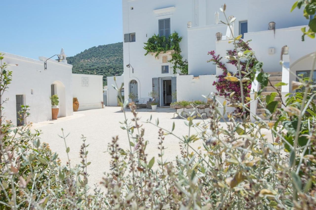Masseria Parco Della Grava Pezze Di Greco Exterior photo