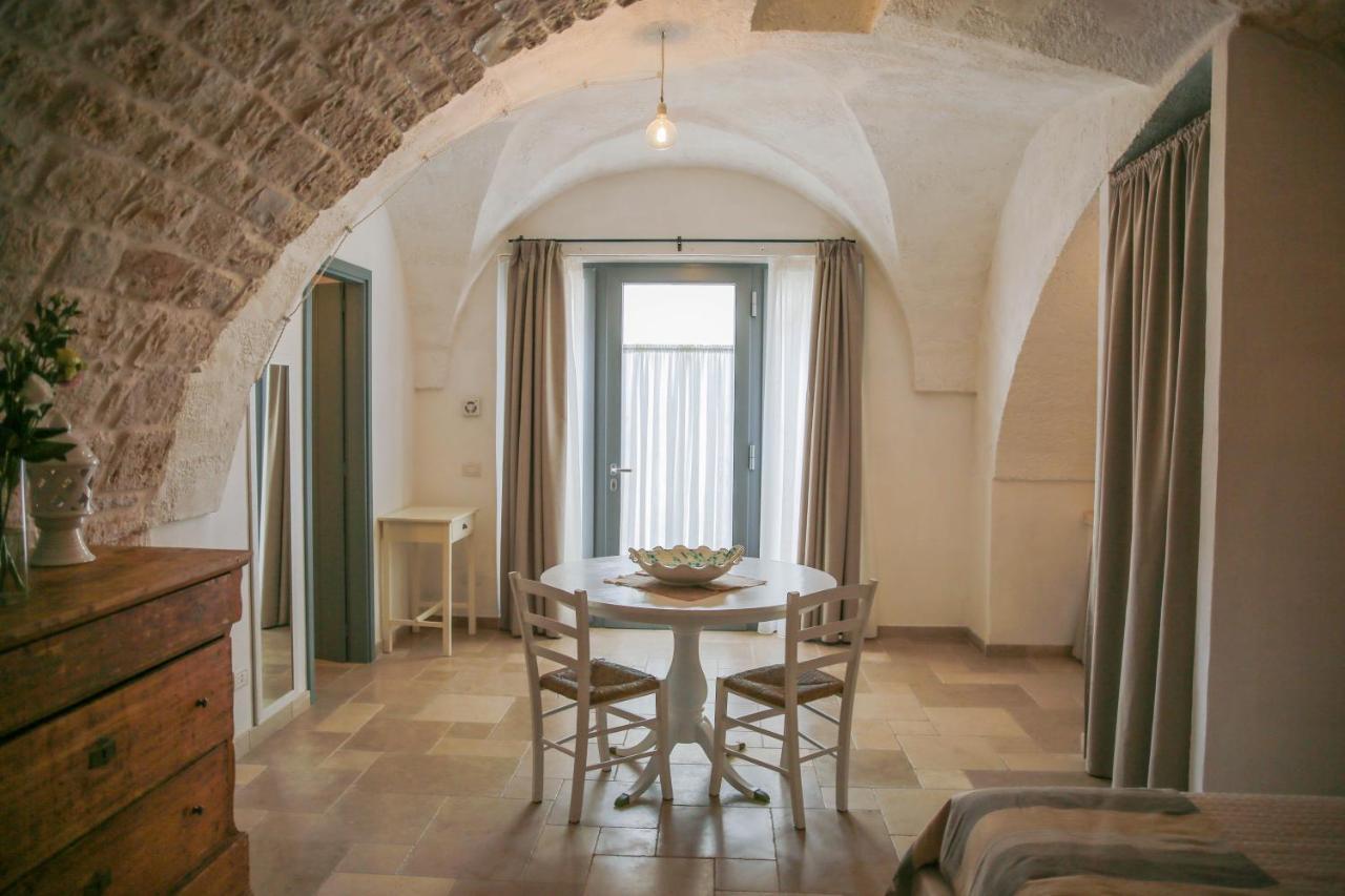 Masseria Parco Della Grava Pezze Di Greco Exterior photo