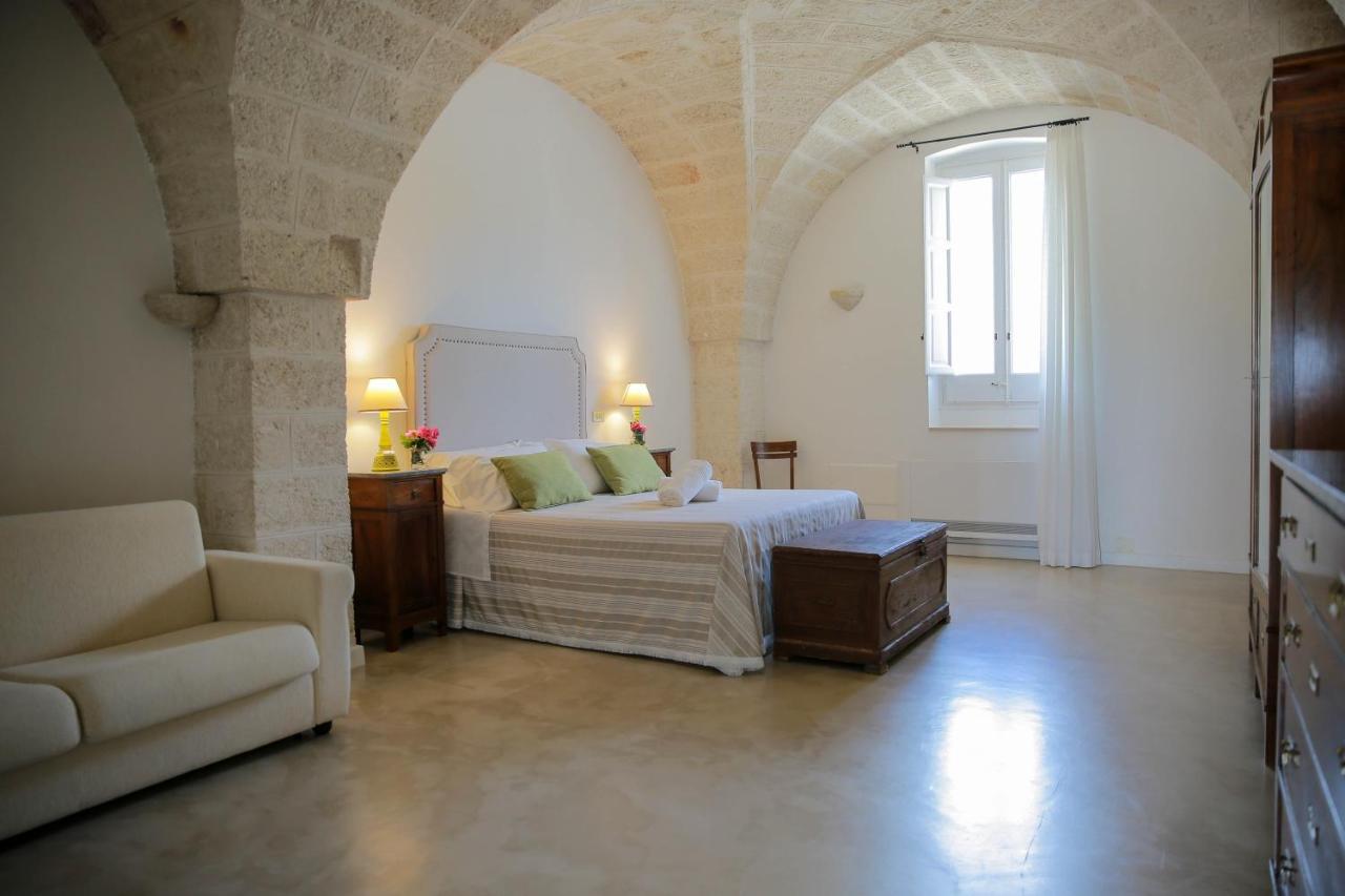Masseria Parco Della Grava Pezze Di Greco Exterior photo